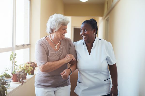 Pflegekräfte: 30 Sekunden Bewerbung