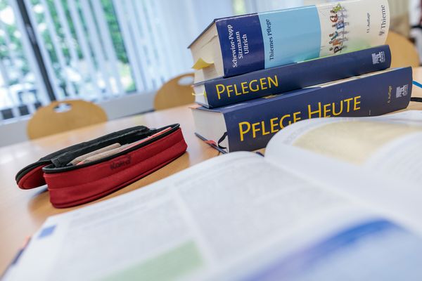 Fort- und Weiterbildung