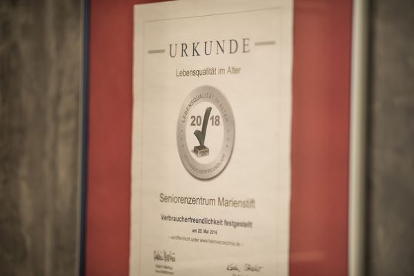 Qualitätsmanagement